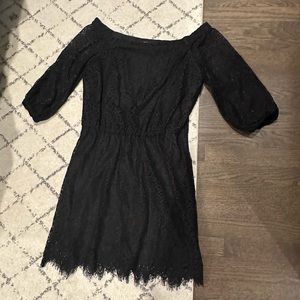 White House Black Market LBD